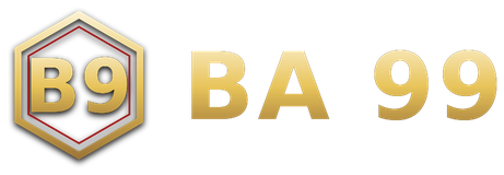 BA 99 logo